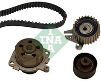 Schaeffler INA 530 0225 30 Wasserpumpe + Zahnriemensatz FüR Alfa Romeo