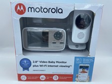 Motorola Halo MBP99CONNECT Extra Wi-fi 