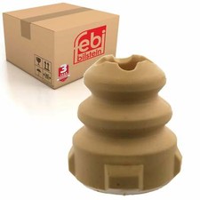 Rear Shock Absorber Bump Stop Fits Volkswagen Passat 4motion Audi A6 Febi 19282