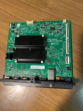 Placa principal TCL 55S451 también conocida como placa de video