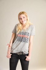 Eskadron Equestrian Fanatics Damen Shirt Lulu - Sommer 2017