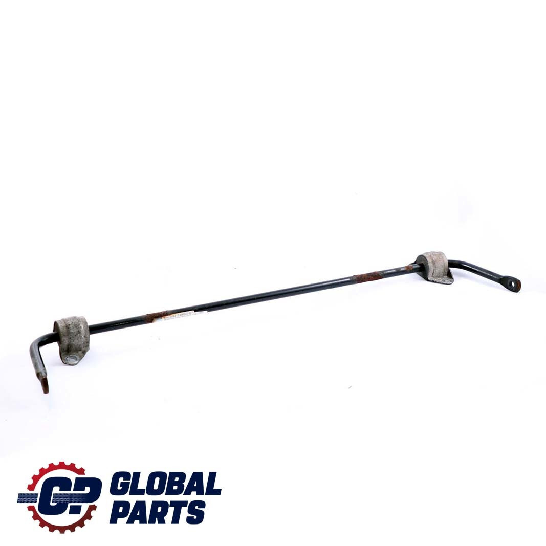 BMW 5 er E60 E61 Hinterachse Stabilisator Hinten 33557906822  