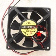 ADDA AD0848HB-A71GL 8025 DC48V 0.11A 2-Wire Inverter Cooling Fan