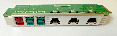TOSHIBA POS 4900-786 Sureport 24V 12V Powered USB RS485 00GU235