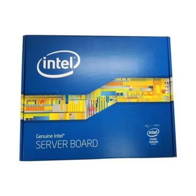 1PC New S2600CW2R Server Mainboard