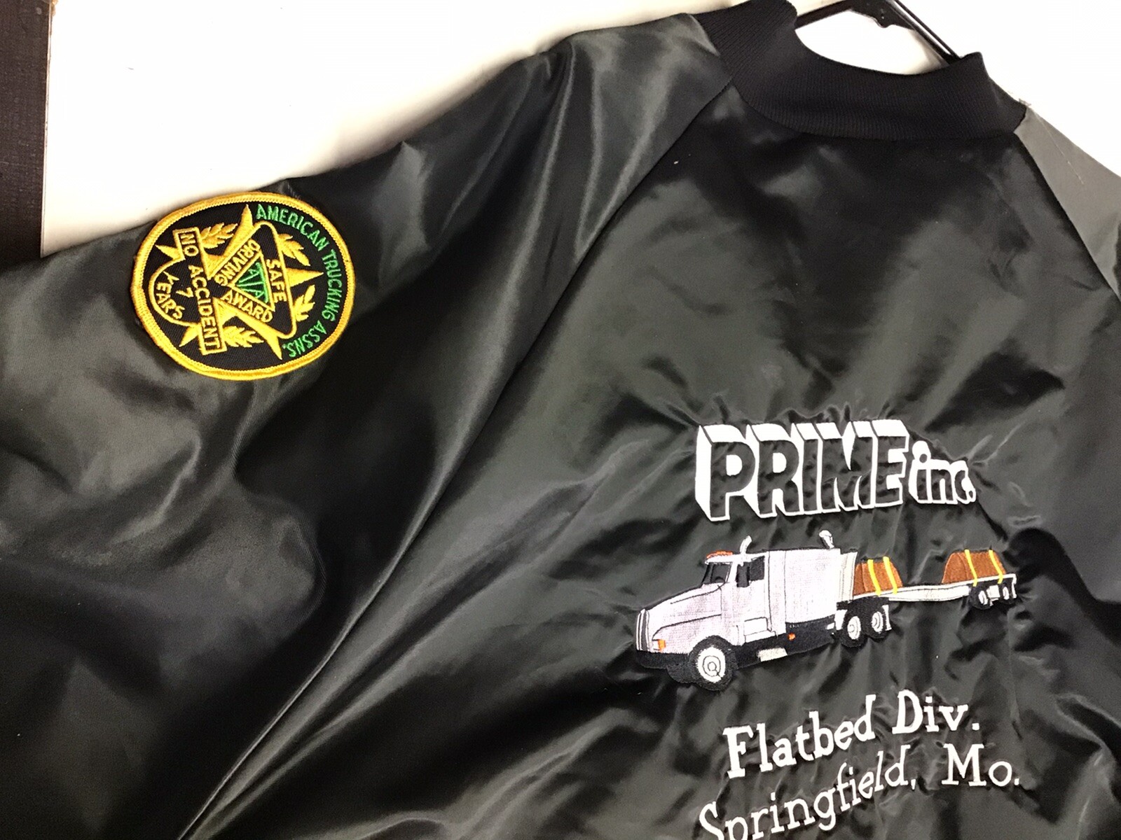 Prime Inc. Flatbed Division Driver Appreciation J… - image 3