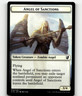 MTG - Angel of Sanctions   Horror - Commander 2019