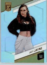 Jacy Jayne 2023 Donruss Elite WWE #75 NXT