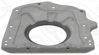 Elring 449.360 Shaft Seal, Crankshaft For BAIC-ORV Brabus MERCEDES-BENZ Mercedes