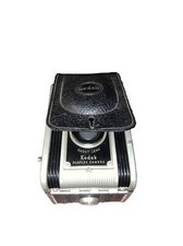 Kodak Duaflex Camera With Kodet Lens Vinatge