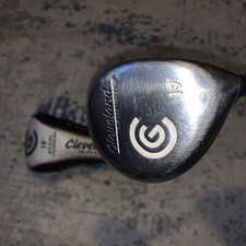 Cleveland Launcher Fairway wood 19 degree with S Flex