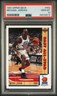 1991 UD Upper Deck Michael Jordan PSA 10 GEM MINT East All Star #452 Bulls