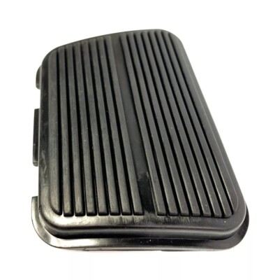 Pastilla Pedal Chevy Gmc Pastilla De Pedal De Embrague Y Freno Para Camionetas Chevy GMC 1960-1972 - Pieza Vintage Ajustable Pastilla Pedal Chevy GMC 1960-1972