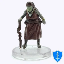 Nanny Pu'Pu - Tomb of Annihilation #36 D&D Icons of the Realms Miniature