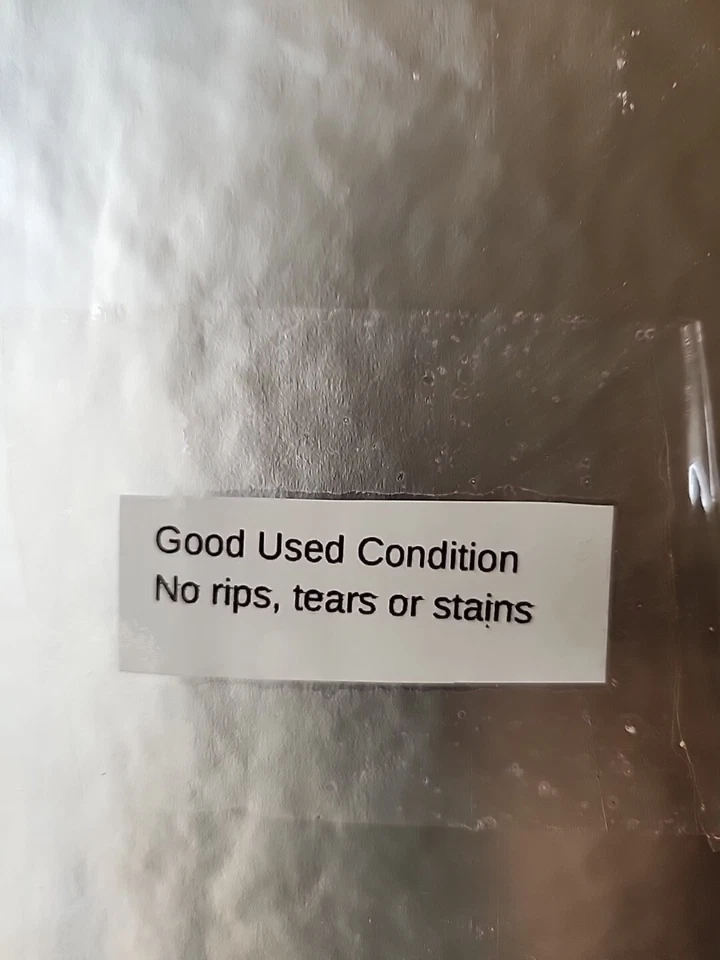 Camisa de pesca ligera manga larga UPF50 Hook & Tackle deletreada logotipo para hombre XL Foto 2 de 4