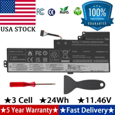 For Lenovo T470 T480 internal battery 01AV419, 01AV420, 01AV421, 01AV489