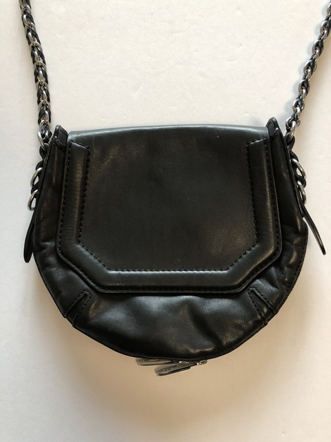 rag and bone field leather hobo