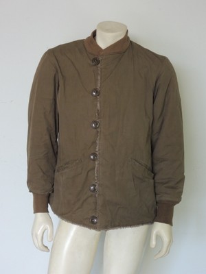 m43 liner jacket