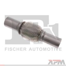 FA1 VW440-220 Flexrohr Abgasanlage für Fiat Panda 169 KIA Picanto SA