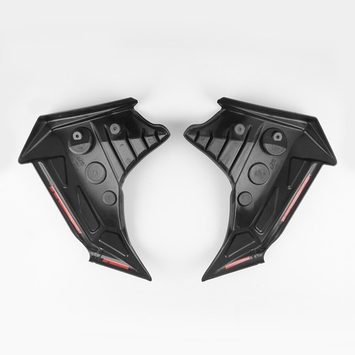 Carena pannello home lato radiatore per Honda Rebel CMX 500 300 2017-2022 - Foto 18 di 32