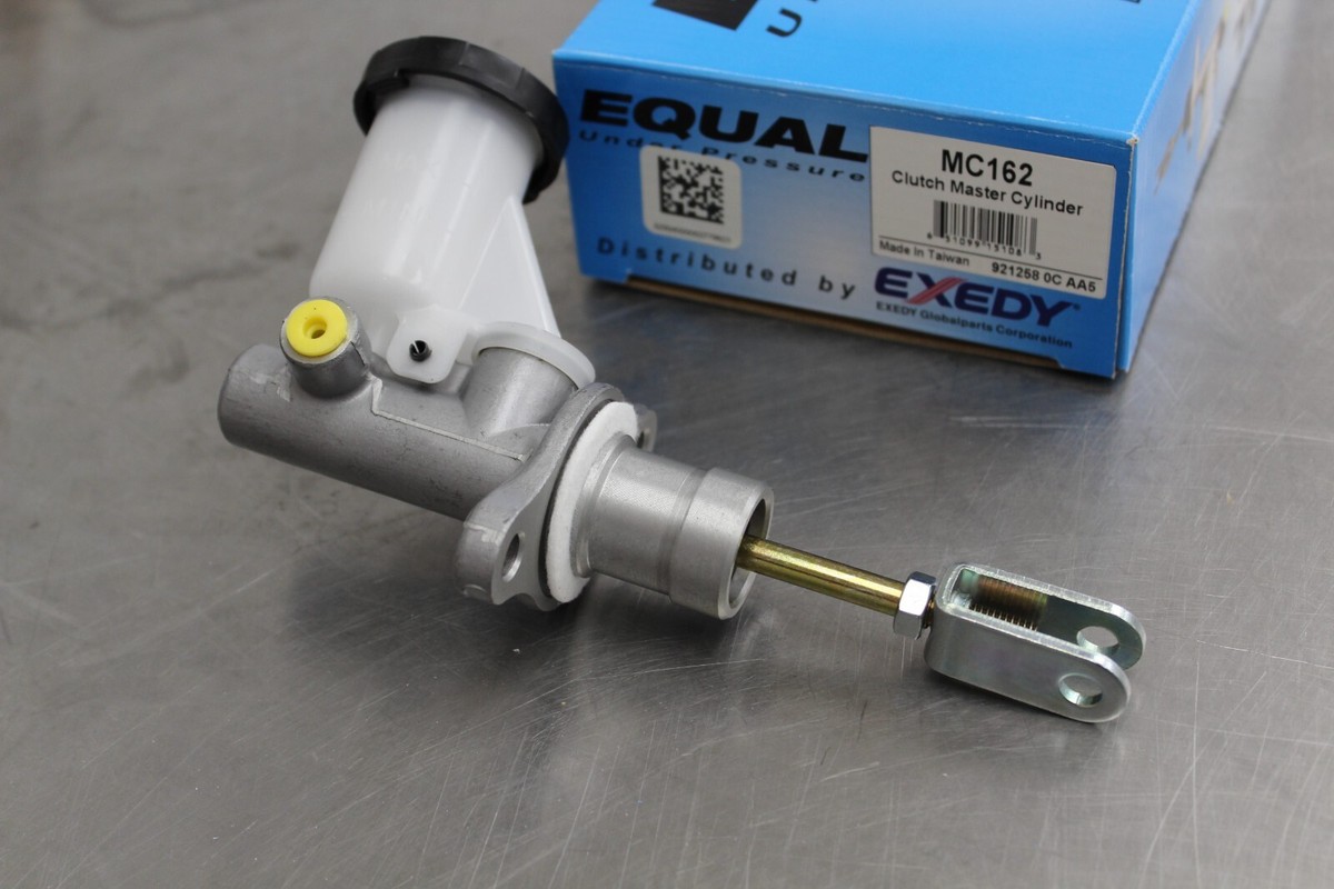 Master Cylinder Triumph Spitfire Exedy Mc575 Clutch Master