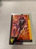 2020-21 Panini Flux Fanatics #130 Dwayne Bacon Orlando Magic