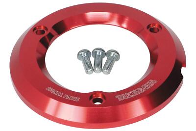 SP Takegawa R. Engine Case Cover Protector Red Monkey 125 (JB02) C125 (JA48)