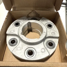 Warner Electric 5300-541-004 Armature Hub 500 ND *NEW*