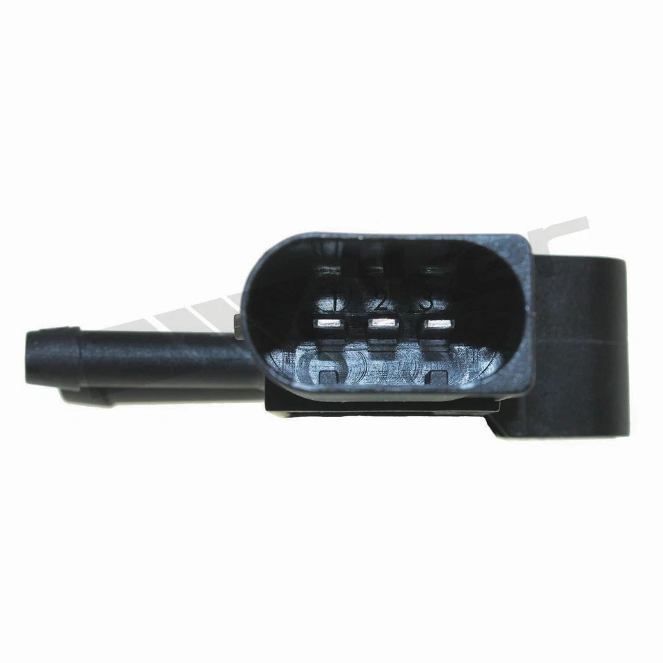 Sensor de presión diferencial de escape para Mercedes-Benz ML350 2010-11 3,0 L Walker Foto 3 de 4