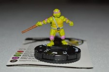 WizKids Heroclix TMNT Shredder's Return 003 Donatello