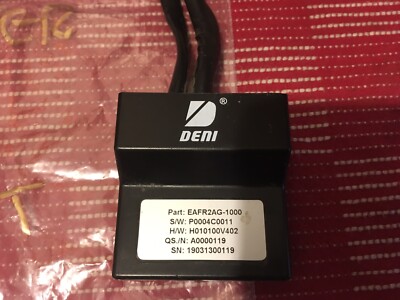 Lexmoto Jäger original Motormanagement Unit