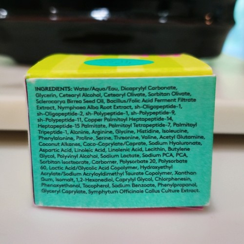 BNIB Drunk Elephant Protini Polypeptide Cream 15 ml / 0.5 fl oz Ulta Gift - Picture 8 of 11