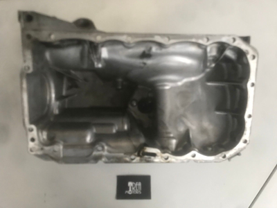 Ölwanne BMW 7803072 X3 1.8d 2.0d N47 online kaufen | eBay 