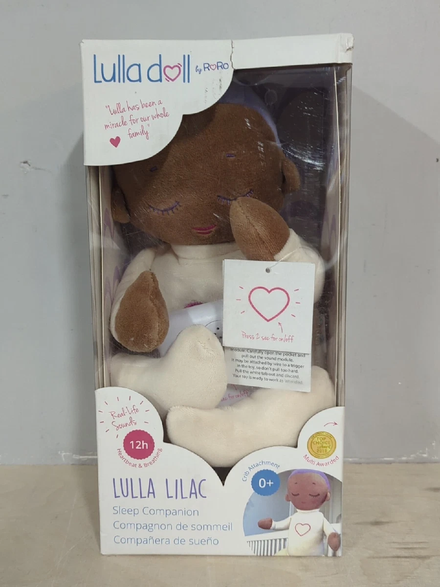 Lulla doll cheap by roro