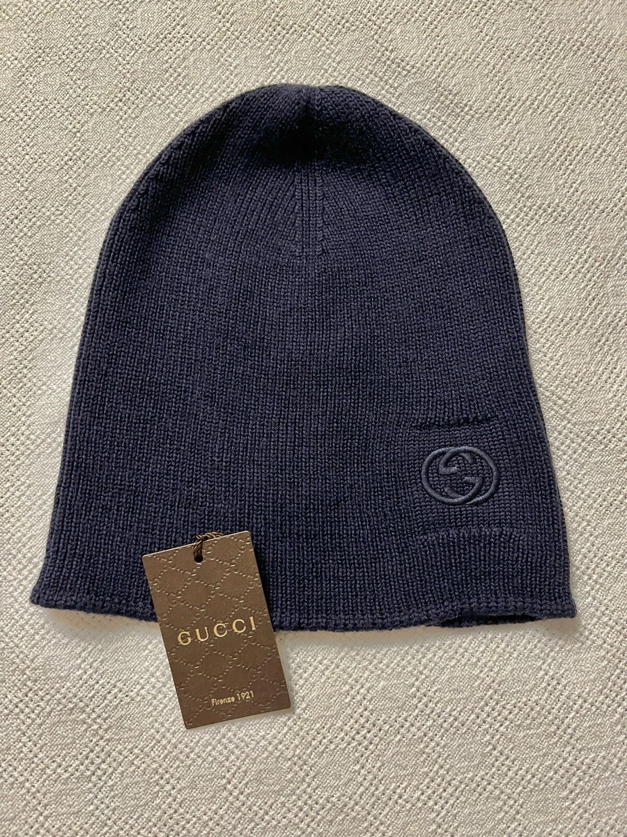 Gucci winter cap hotsell