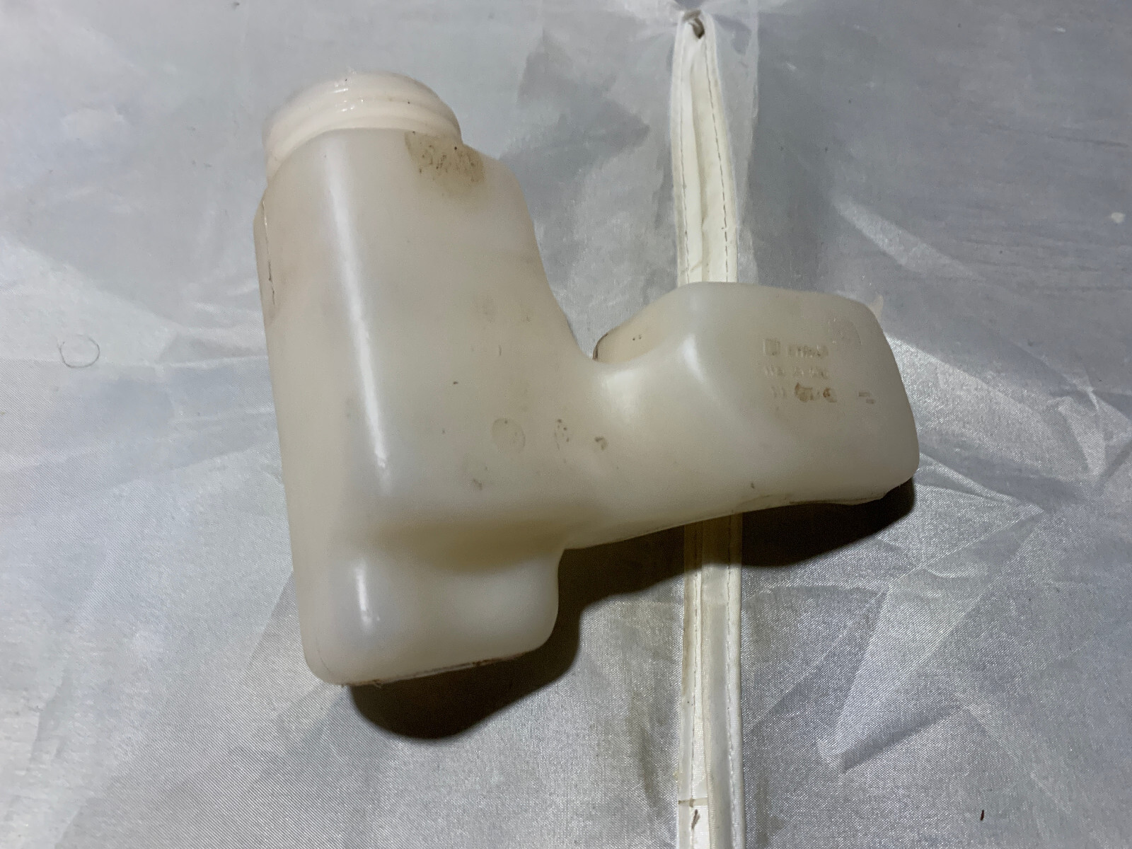 Stihl Bar Oil Tank 1130 350 4400 MS170 MS180 MS180C 017 018 USED