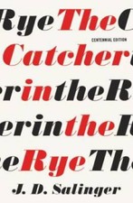 The Catcher in the Rye - Paperback By Salinger, J.D. - GOOD