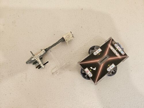 Star Wars Armada Nebulon B