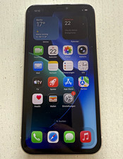 Apple iPhone 11 Smartphone 64GB Weiß iOS mit Face ID Entsperrung