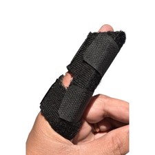 Universal Finger Mallet Splint Deformity and Comfortable and Excellent Grip