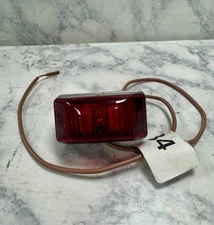 WESBAR MARKER LIGHT 203234  B-28