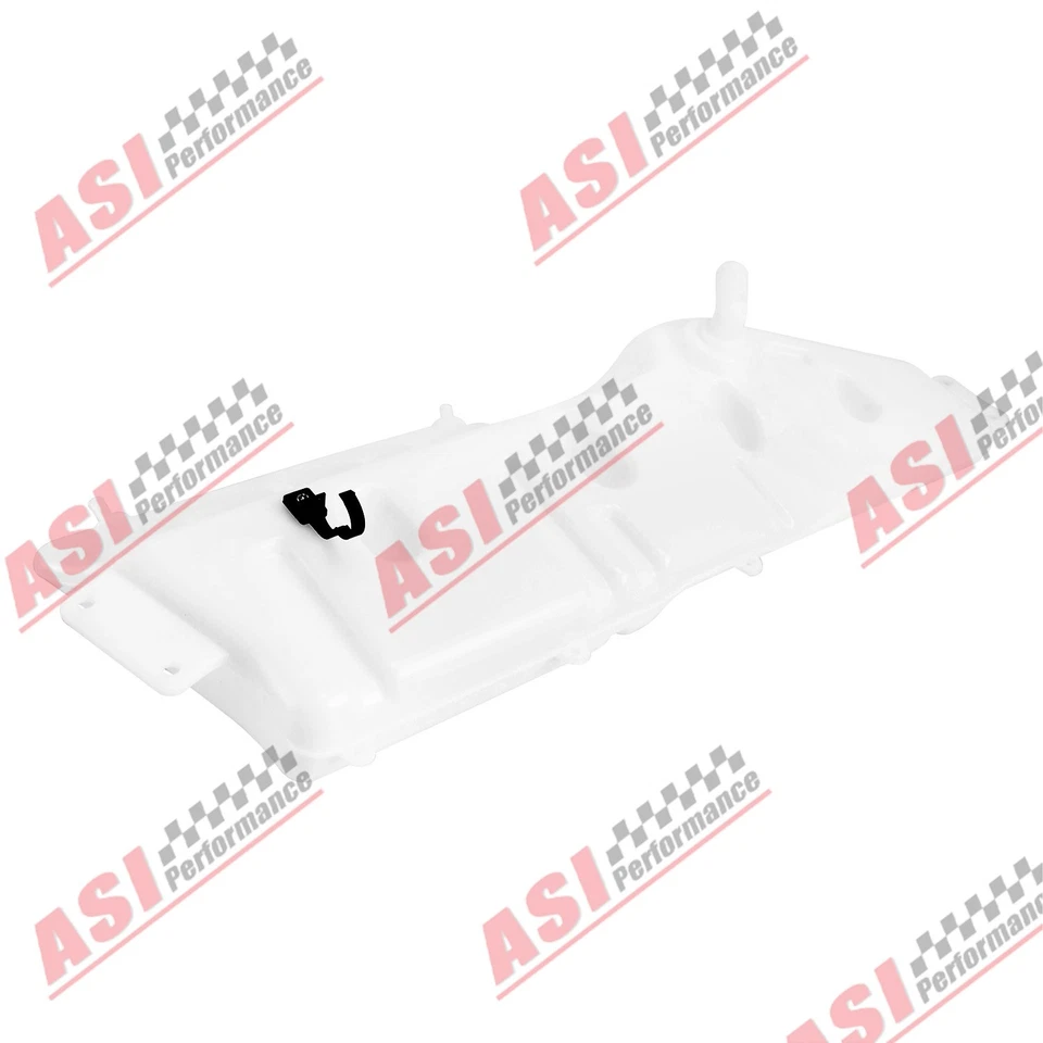Coolant Reservoir For 1990-1998 1991 1992 1993 Ford F600 F700 F800 F5HZ8A080AA - Image 3 of 4