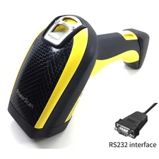 Datalogic PowerScan PD9531 RS232 Corded Handheld 2D Area Imager Barcode Scanner