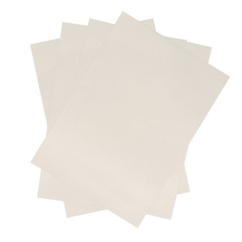 A4 Paper Inner Core with Borders for Printing Certificate Blank 12K ...
