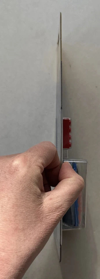 NEW LEGO Magnet 853914 2019 British London Double Decker Tour Bus Exclusive - Image 4 of 4