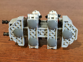 Lego 75078 Star Wars Rebels Imperial Troop Transport Complete w Instructions