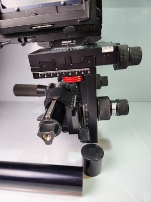 Sinar P2 4x5 Large Format View Film Camera Body Only for sale