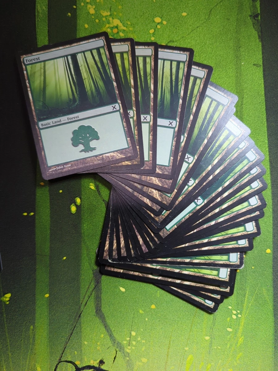 John Avon In Individual Magic: The Gathering Cards for sale | eBay