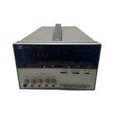 HP 4261A Digital LCR Meter