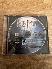 Harry Potter And The Order Of Phoenix Sony PlayStation 3 E-Everyone (Disc Only)